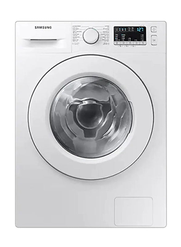 Samsung Washer/Dryer White 8Kg/ 6Kg WD80T4046EE